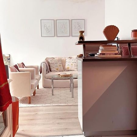 Studio Cozy Pour 2 Personnes Paris Bercy Appartamento Esterno foto