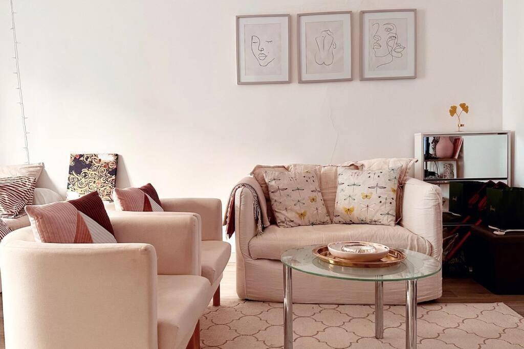 Studio Cozy Pour 2 Personnes Paris Bercy Appartamento Esterno foto