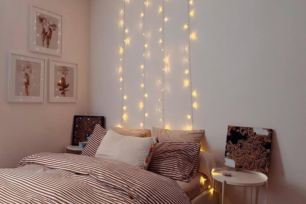 Studio Cozy Pour 2 Personnes Paris Bercy Appartamento Esterno foto